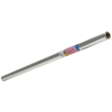 Papier Cadeau transparent - 0,70 m x 3 m : CANSON Modèle