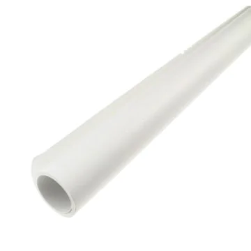 Photo Papier d'emballage Kraft blanc - 680 mm x 3 m CANSON