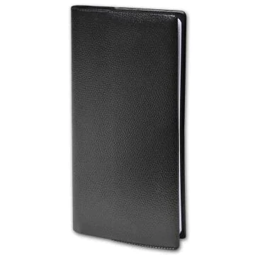 Agenda de poche 2025 - Bi-Planning - 88 x 170 mm QUO VADIS