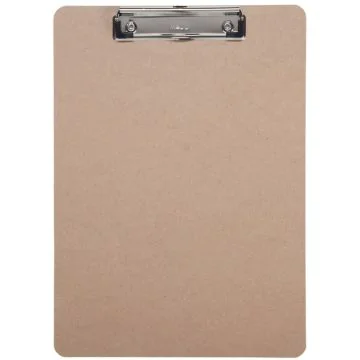 Porte-bloc en bois A4 - 230 x 325 mm Maul  23920-70