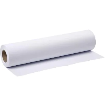 Papier pour Traceur laser - 75 g - 914 mm x 175 m : CLAIREFONTAINE Visuel
