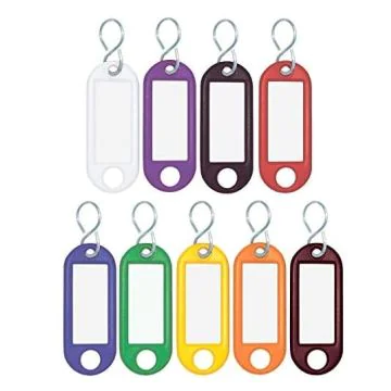 WEDO Porte-clés - Assortiment 262803499