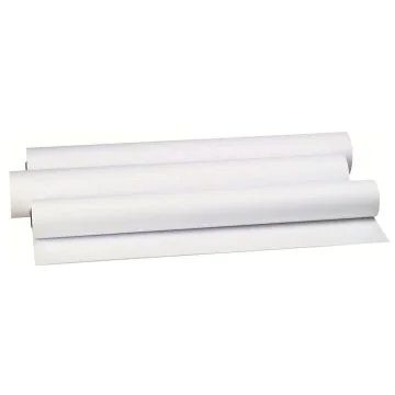Papier pour Traceur laser 75 g - 914 mm x 175 m : CLAIREFONTAINE Visuel