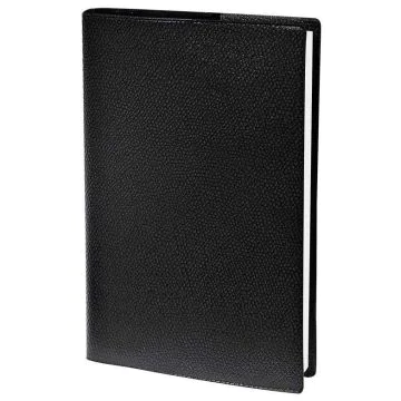 Agenda Semainier de poche 2025 - Affaires Prestige - 100 x 150 mm QUO VADIS pages