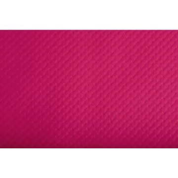 Lot de 500 Sets de Table Fuchsia : COGIR Visuel