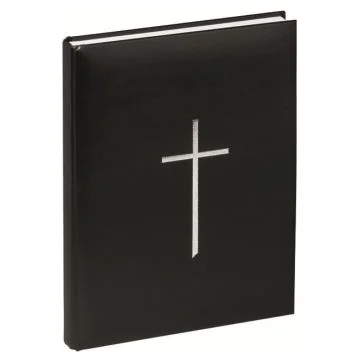 Photo PAGNA 30913-01 : Livre de condoléances