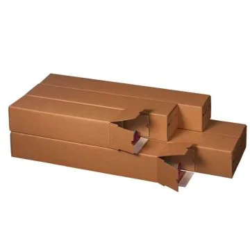 Tube d'expédition - Format A1 - 617 x 110 x 110 mm SMARTBOXPRO Modèle