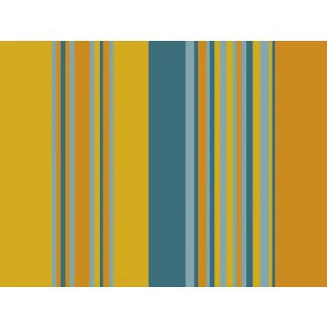 Sets de Table rayés Restaurant - Canard : COGIR Lot de 200 Visuel