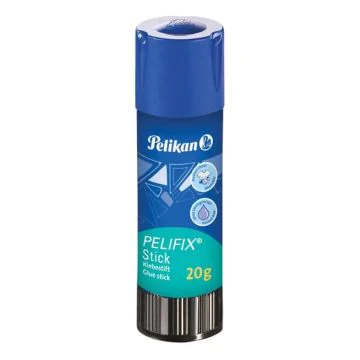 Bâton de colle Pelifix - 20 g Pelikan