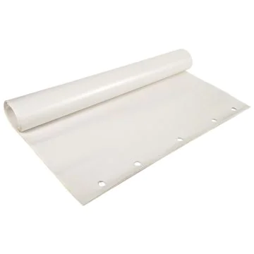 Recharge pour Tableau de Conférence - Papier uni - 60 g/m² EXACOMPTA Visuel