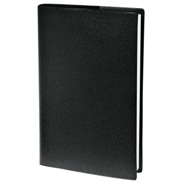 Agenda de bureau 2025 - Manager - 210 x 270 mm QUO VADIS pages