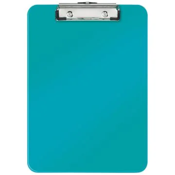 Photo Porte-bloc Menthe A4 - WOW de Leitz 3971-51 Pince pour feuilles