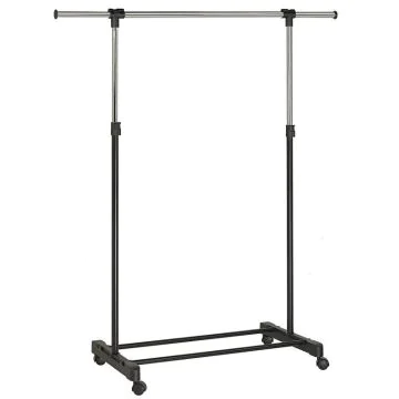 Penderie sur roulettes - Extend : UNILUX 400074533