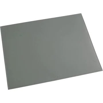 Sous-Mains Durella - 520 x 650 mm - Gris : LAUFER Modèle