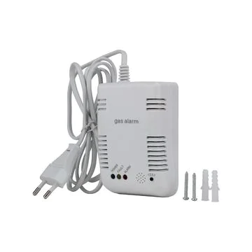 Détecteur de gaz naturel ou liquéfié : UNITEC (41777)