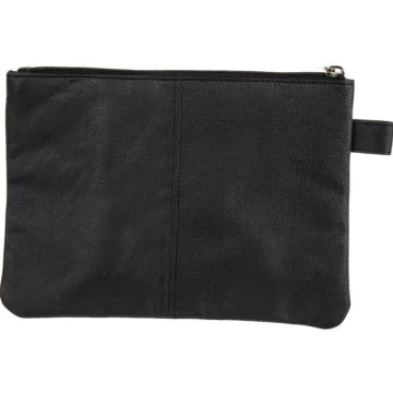 Sac Navette Cuir 230 x 160 mm  ALASSIO 