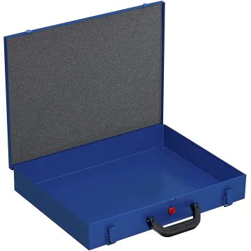 Mallette pour petites Pièces : ALLIT EuroPlus Pro M Photo