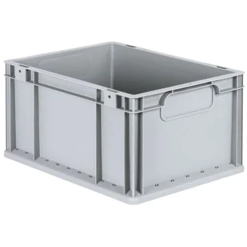 Bac de rangement - 400 x 300 x 220 mm : ALLIT ProfiPlus EuroEco C422 Image