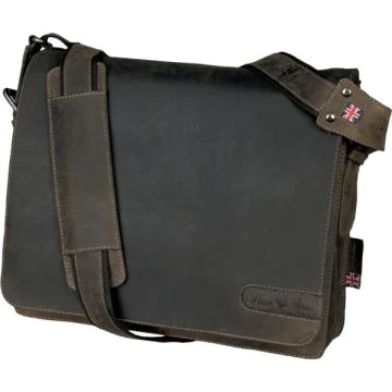 Sac à bandoulière en cuir - CANDY (PRIDE ET SOUL 47137