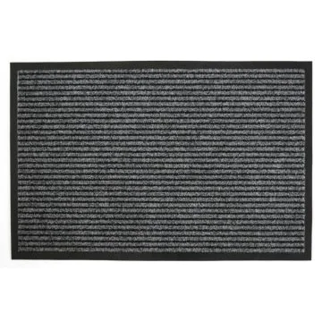 Tapis anti-salissures - Gris - 900 x 1500 mm PAPERFLOW Eco Brush