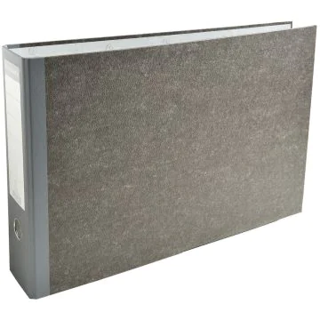 Classeurs à levier A3 Horizontal Exacompta 53810E