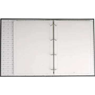 EXACOMPTA : Recharge pour registre juridique 5419E