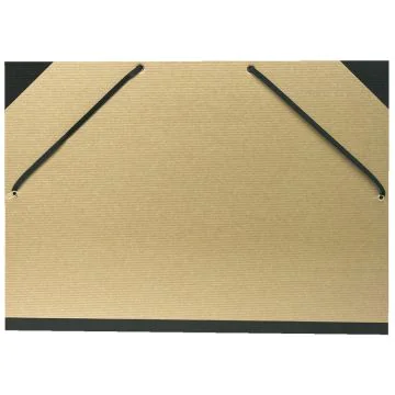 Carton à Dessin Kraft - 320 x 450 mm EXACOMPTA Modèle