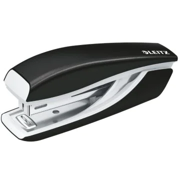 Photo Mini agrafeuse Nexxt WOW 5528 - Noir LEITZ Image