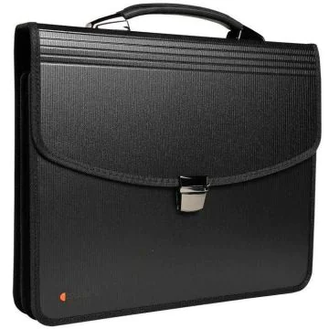 Valisette à poignée Exabag - Noir EXACOMPTA Exactive Image