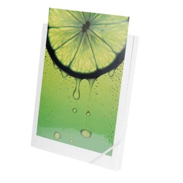 59589E Boîte de classement personnalisables Kreacover - Dos 25 mm EXACOMPTA 