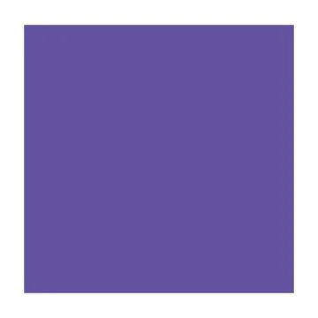 Carton de Bricolage A4 - Bleu violette - 300 g/m² : FOLIA Lot de 50