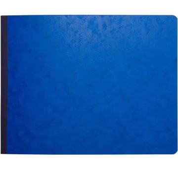 EXACOMPTA 6220E Registre de 22 colonnes 250 x 320 mm (Journal comptable)