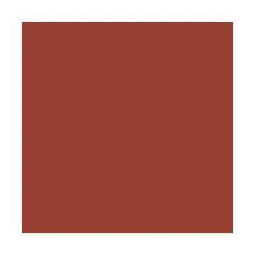 Feuilles de couleur A4 - 210 x 297 mm - Marron rouge : FOLIA Visuel