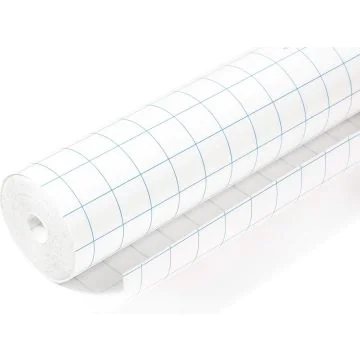 Film de couverture autocollant - 1 x 0,40 m : HERMA Visuel