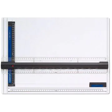 STAEDTLER  661A3 : Planche à dessin  Mars  -  A3