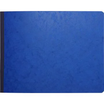 EXACOMPTA 6800E : Journal de caisse ou banque - 270 x 320 mm (Trésorerie)