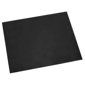 Sous-mains de bureau - 530 x 400 mm - Noir LAUFER 69505 Image