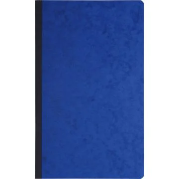 EXACOMPTA : Registre de 4 colonnes sur 1 page - 320 x 195 mm 7040E