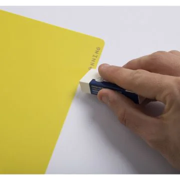 Jeu de 6 Intercalaires A4 perforés - Assortiment : EXACOMPTA Forever Young Image