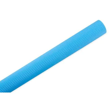 Feuille cartonnée ondulée - 500 x 700 mm - Pacifique FOLIA Image