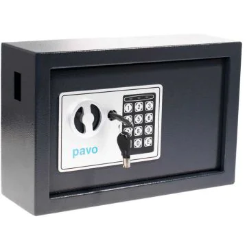 PHOENIX KS0032E Armoire à clés - Serrure électronique 48 clés