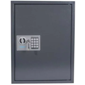 Armoire pour 50 clés Haute sécurité Serrure à code  PAVO