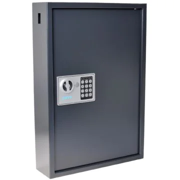 PHOENIX KS0032E Armoire à clés - Serrure électronique 48 clés