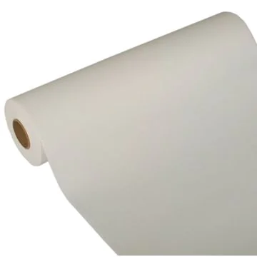Rouleau de chemin de table Blanc : PAP STAR Royal image