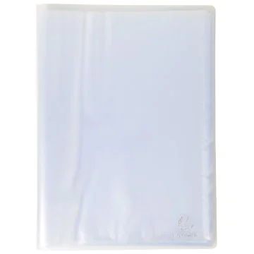 Protège-Documents Chromaline de 60 Vues - Incolore EXACOMPTA Image