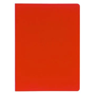 8565E Protège-documents de 120 vues  Rouge EXACOMPTA