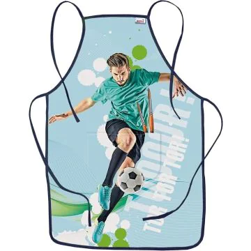 Tablier de travail pour enfant - Footballeur : ROTH