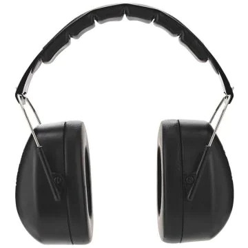 Casque de protection auditive - 30,4 dB : 3M Modèle