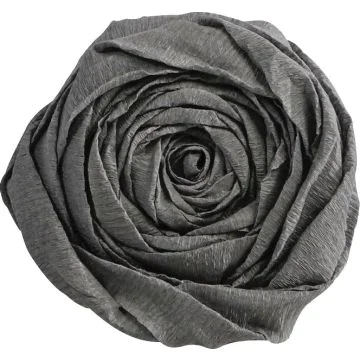 Papier Crépon - Gris : CLAIREFONTAINE Visuel