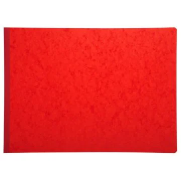 Journal Recettes et Dépenses - Association 9650E EXACOMPTA